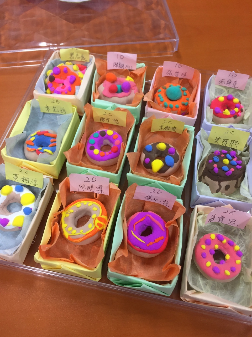 學生作品